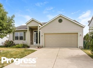 1163 Rendezvous Ln, Columbus, OH 43207