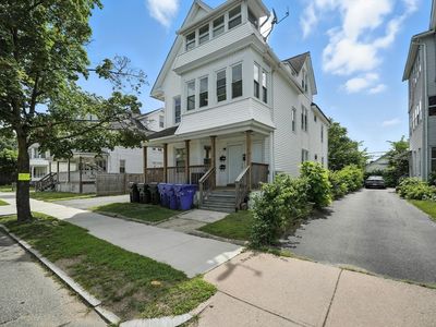 731-733 Carew St, Springfield, MA, 01104