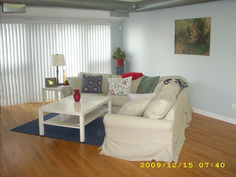 1st image of 2800 N Talman Ave #C1