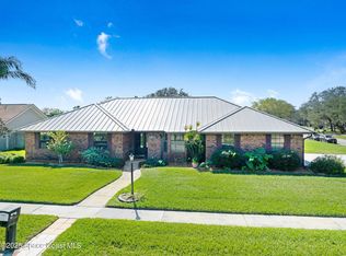 2977 Saint Helens Way, Melbourne, FL 32935