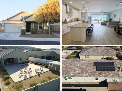 2318 E HARWELL Road, Phoenix, AZ, 85042