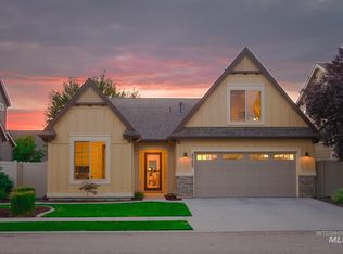 4289 S Burgo Way, Meridian, ID 83642