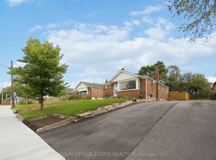 1843 Victoria Park Ave, Toronto, ON M1R1T4