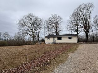 1155 County Road 141, Florence, AL 35633