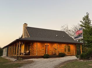 5272 290th St, Albany, MO 64402