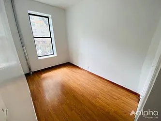 Rented by Alpha Properties NYC I LLC