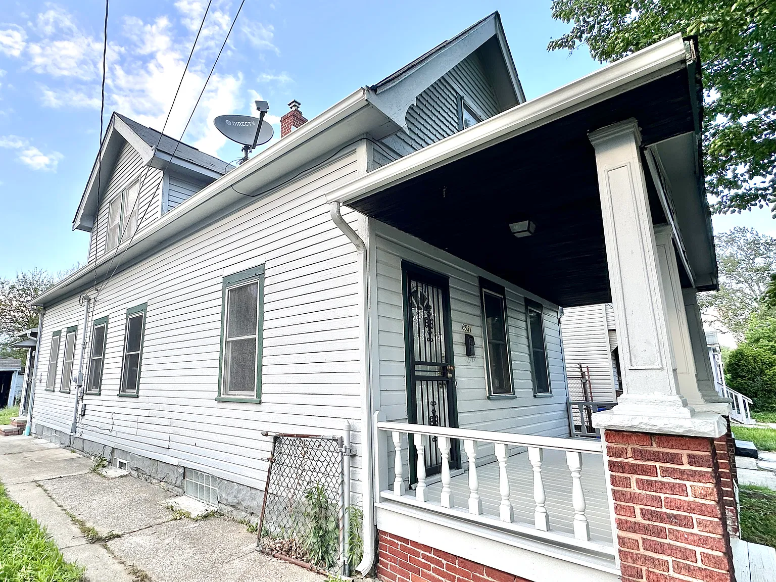 4 bed, 1310 sqft, $1,400 — Photo 3