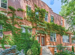 3256 N Hamlin Ave, Chicago, IL 60618