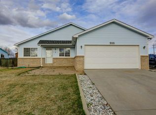 906 Greenwood Ct, Fort Lupton, CO 80621