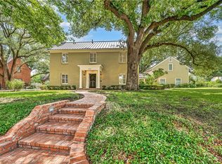 3720 Herwol Ave, Waco, TX 76710