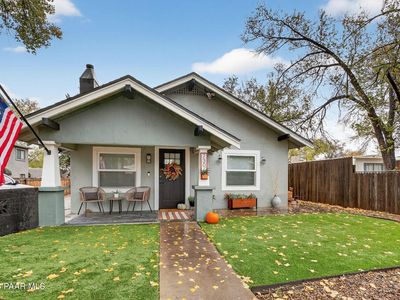 730 4th St, Prescott, AZ, 86301