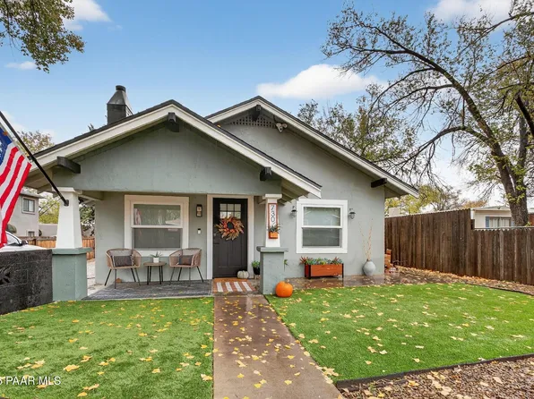730 4th St, Prescott, AZ 86301