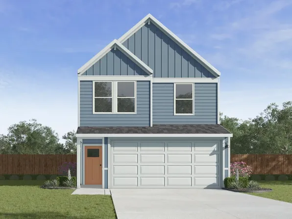 7017 Vining Dr, Princeton, TX 75407