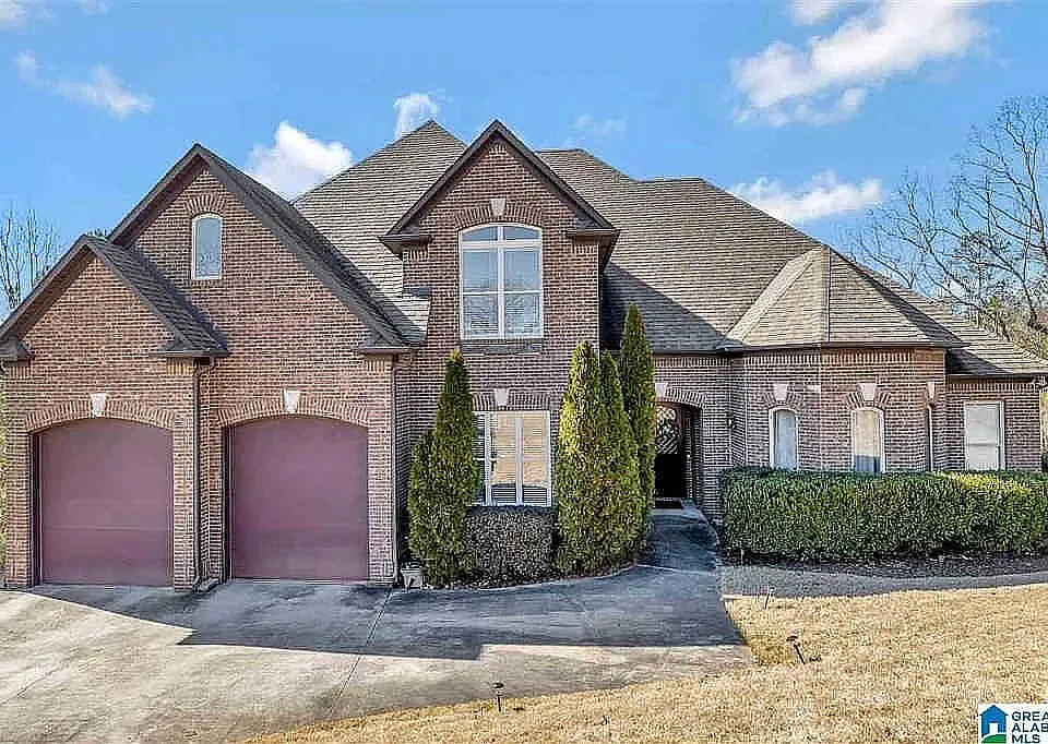1731 Oak Park Ln