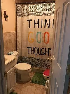 Full Bath 2 with Jetted Tub