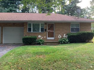 1136 Jessie Ave, Kent, OH 44240