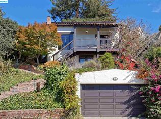 95 Oakmont Ave, Piedmont, CA 94610