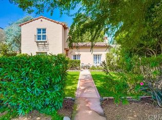 2785 Monterey Rd, San Marino, CA 91108