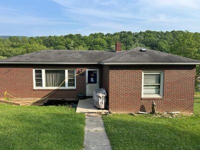 110 Hillcrest Dr, Bluefield, VA, 24605
