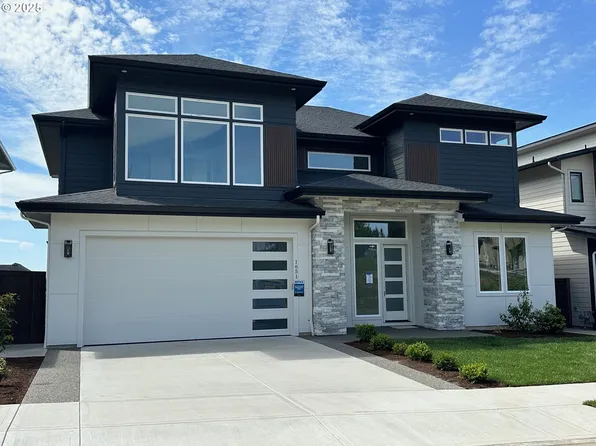 1651 NW Goodwin St, Camas, WA 98607