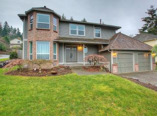 4802 Mill Pond Loop SE, Auburn, WA 98092