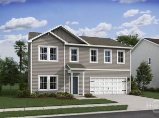 281 Kingswood Circle, Savannah, GA 31302