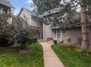 2635 S Xanadu Way UNIT D, Aurora, CO 80014