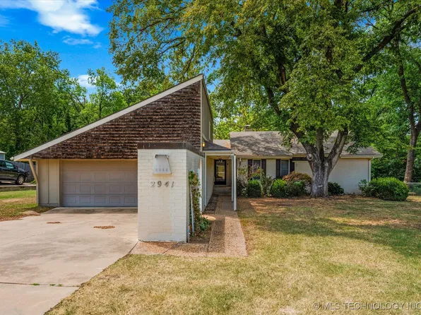 2941 Cambridge Ct, Bartlesville, OK 74006