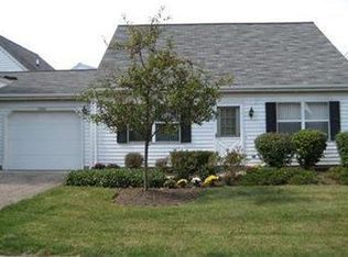 17641 Northampton, Bainbridge, OH 44023