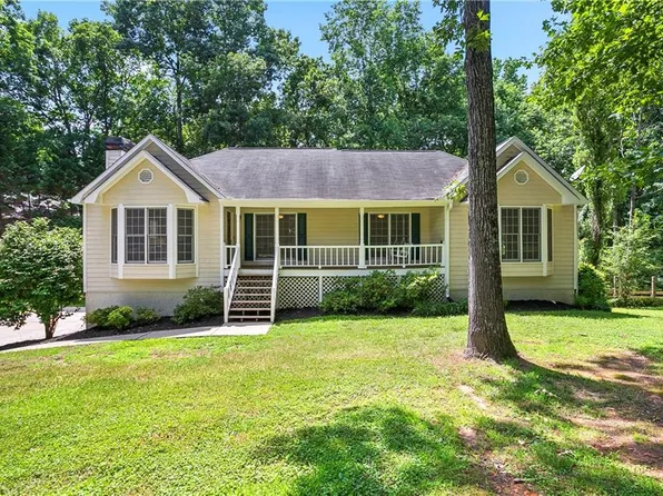 45 Edgar Ct, Hiram, GA 30141