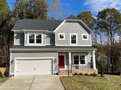 15212 Fawnwood Ln, Chesterfield, VA, 23832