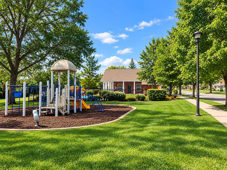 Primm Place Townhomes