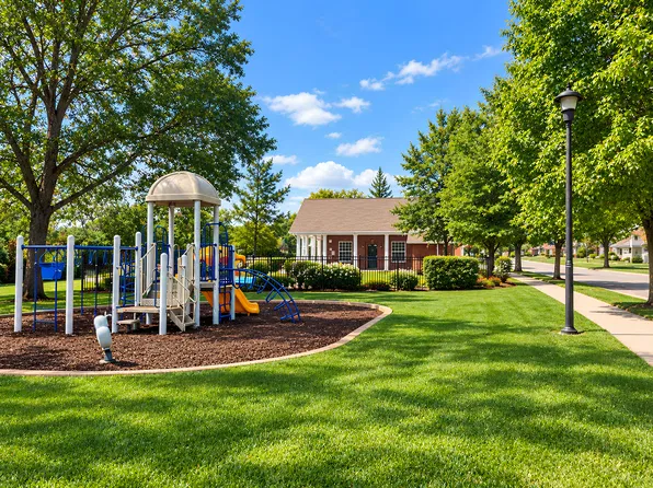 Primm Place Townhomes