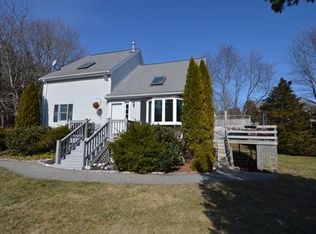14 Hillcrest Rd, Kingston, MA 02364