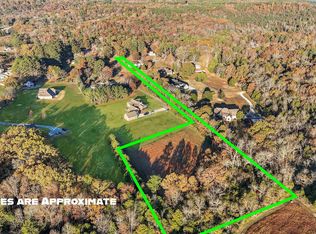 2637 Chapel Hill Rd SW, Decatur, AL 35603