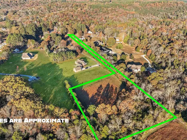 2637 Chapel Hill Rd SW, Decatur, AL 35603