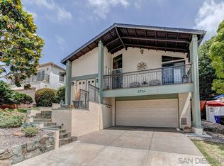 5704 Meade Ave, San Diego, CA 92115