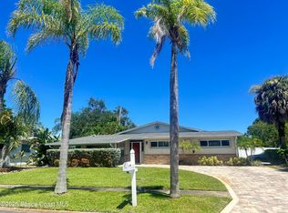 280 Andros Dr, Merritt Island, FL 32952