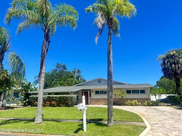 280 Andros Dr, Merritt Island, FL 32952
