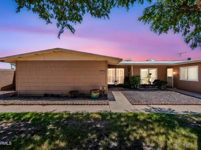 17823 N 99th Dr, Sun City, AZ, 85373