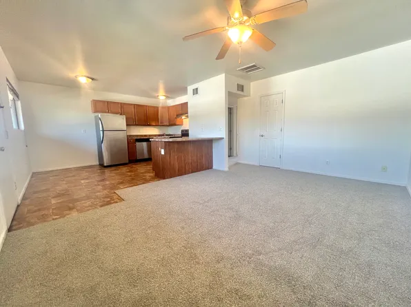 2821 N Columbus Blvd APT 19, Tucson, AZ 85712