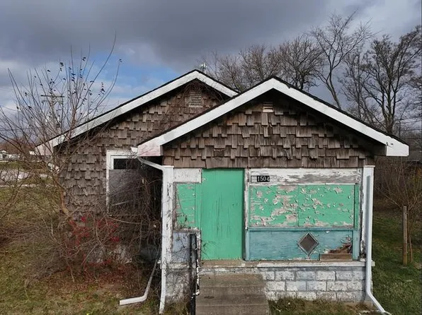 1504 W Markland Ave, Kokomo, IN 46901