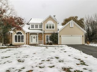 30 Sunset Hl, Rochester, NY 14624
