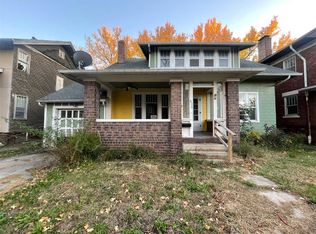 636 W Logan St, Moberly, MO 65270