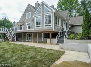 7150 Melstone Valley Way, Marriottsville, MD 21104