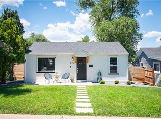 915 Meade St, Denver, CO 80204