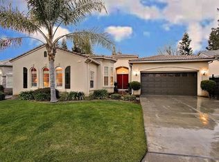 2634 E Waterford Ave, Fresno, CA 93720
