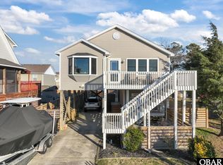 1806 Harbour View Dr Lot 90, Kill Devil Hills, NC 27948