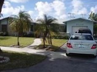 12530 SW 109th Ter, Miami, FL 33186