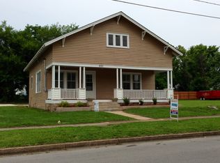 201 N Elm St, Rolla, MO 65401